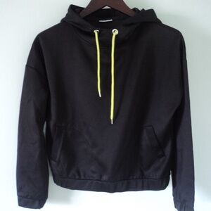 Noisy May Pullover Altheisure Sweater